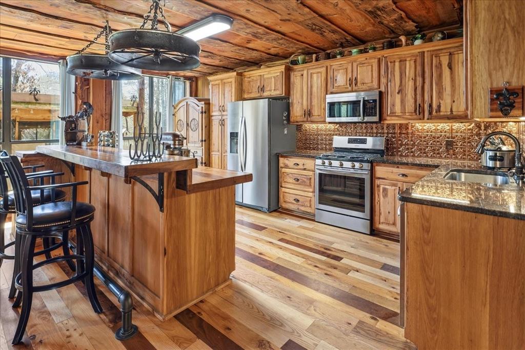 Ranger Point Estates - Residential