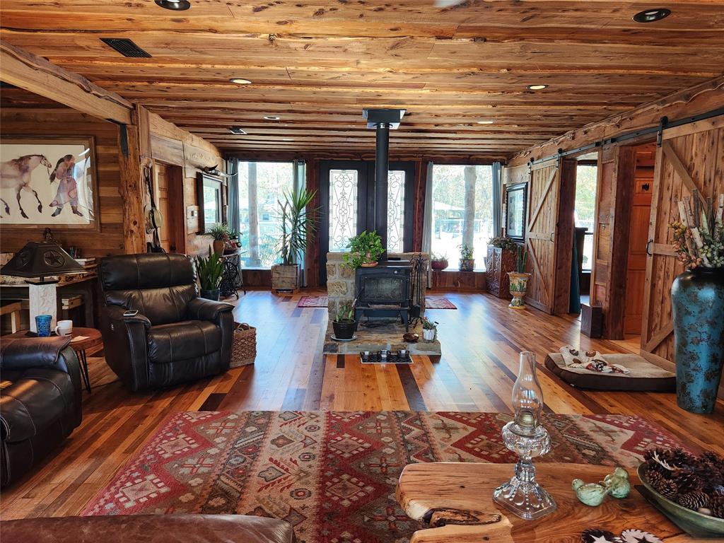 Ranger Point Estates - Residential