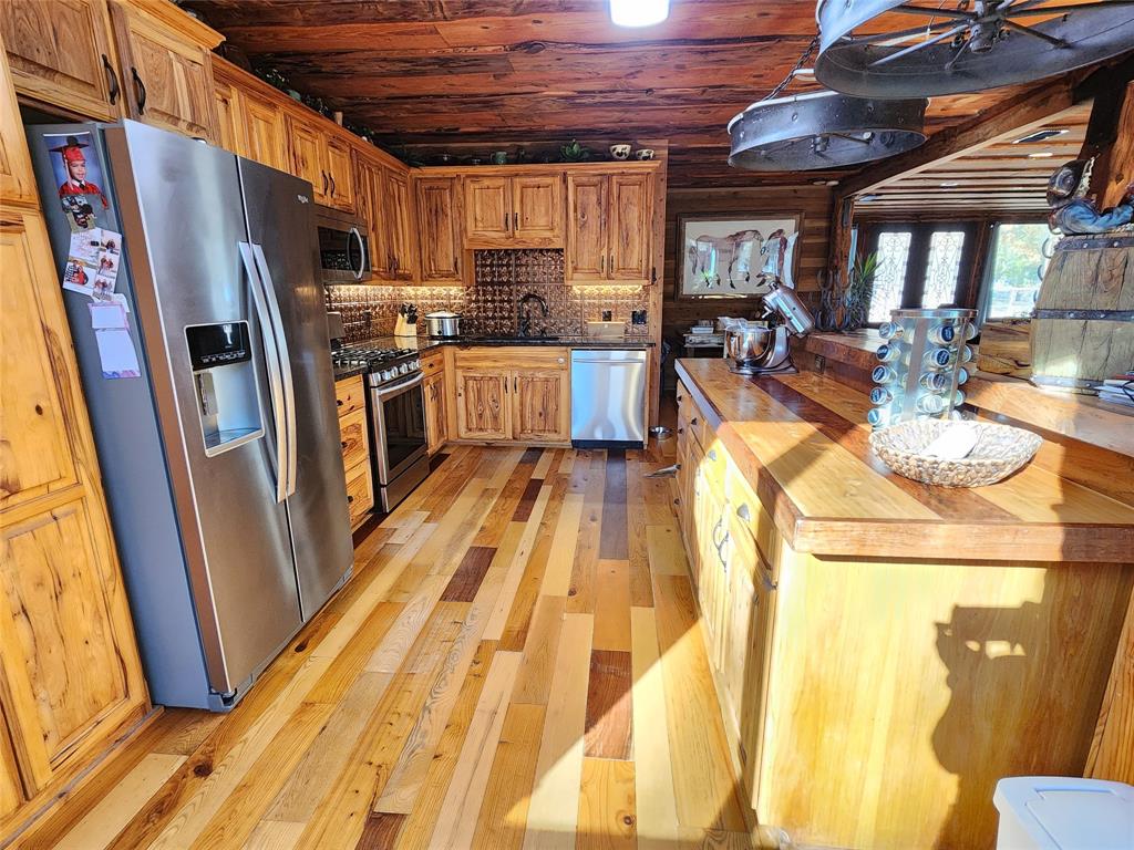 Ranger Point Estates - Residential