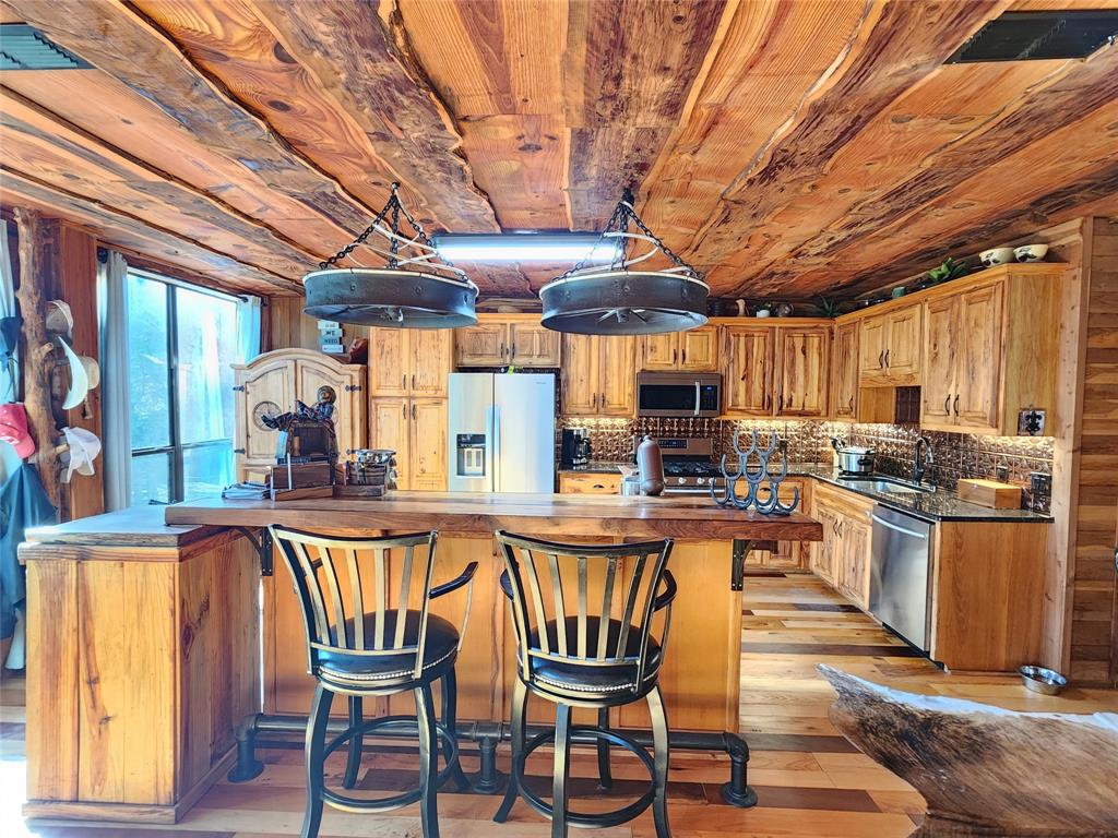 Ranger Point Estates - Residential