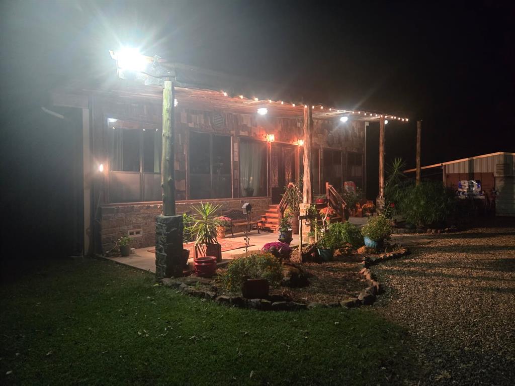 Ranger Point Estates - Residential