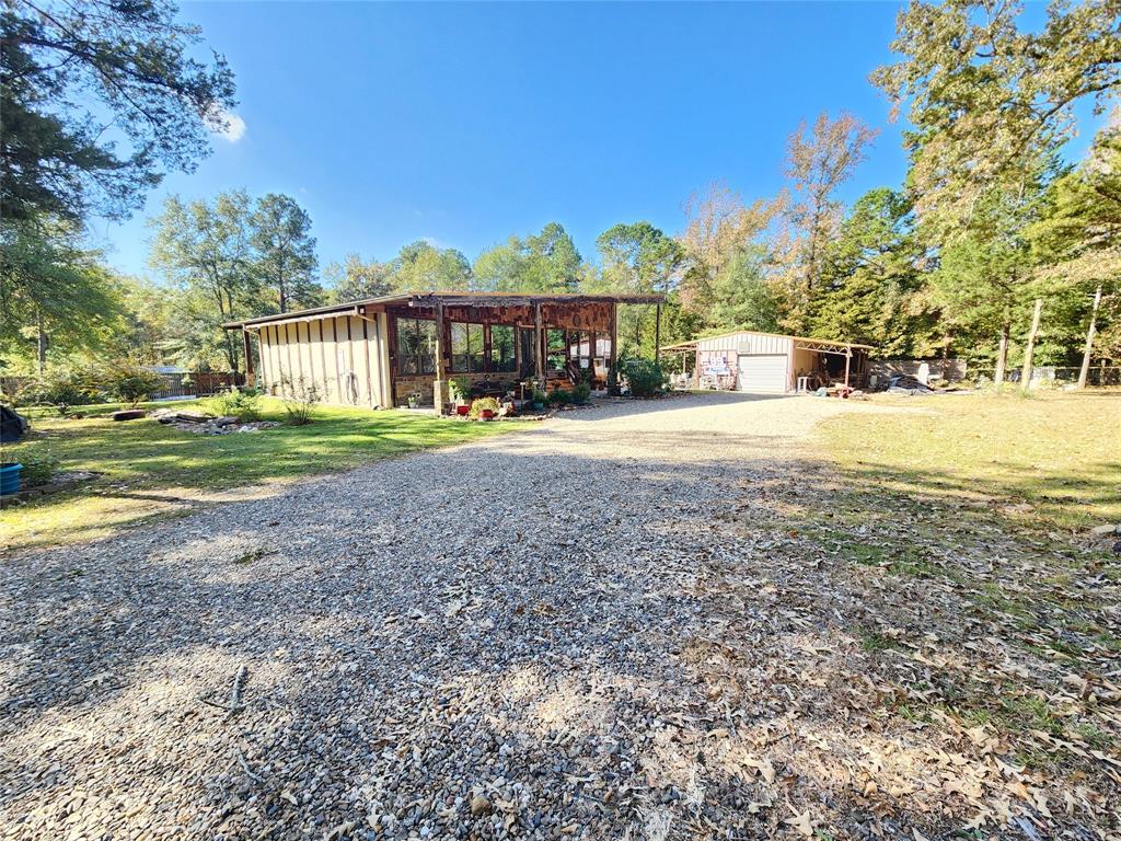 Ranger Point Estates - Residential