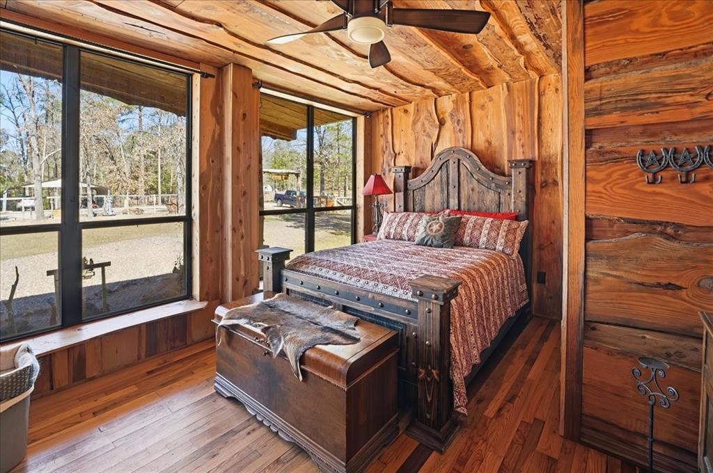 Ranger Point Estates - Residential