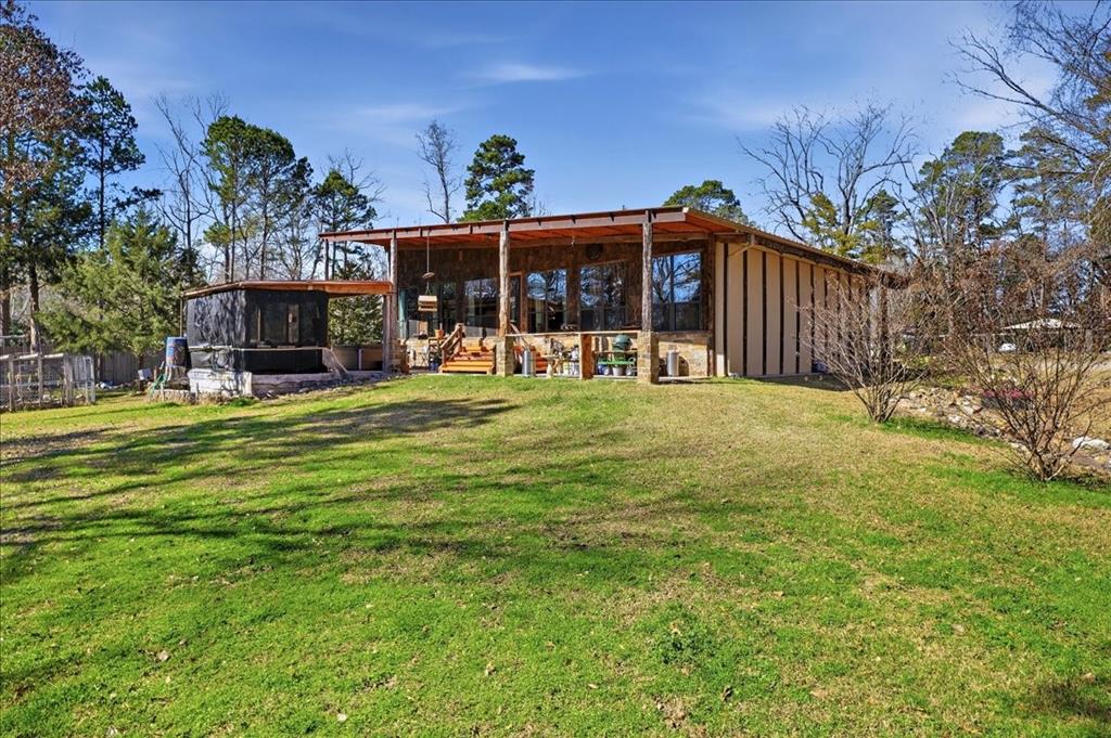 Ranger Point Estates - Residential