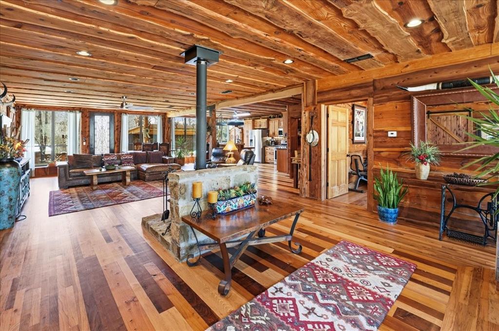 Ranger Point Estates - Residential