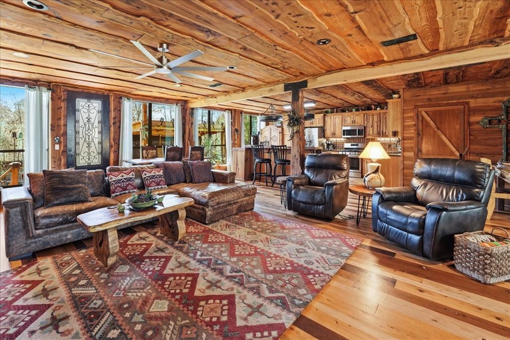 Ranger Point Estates - Residential