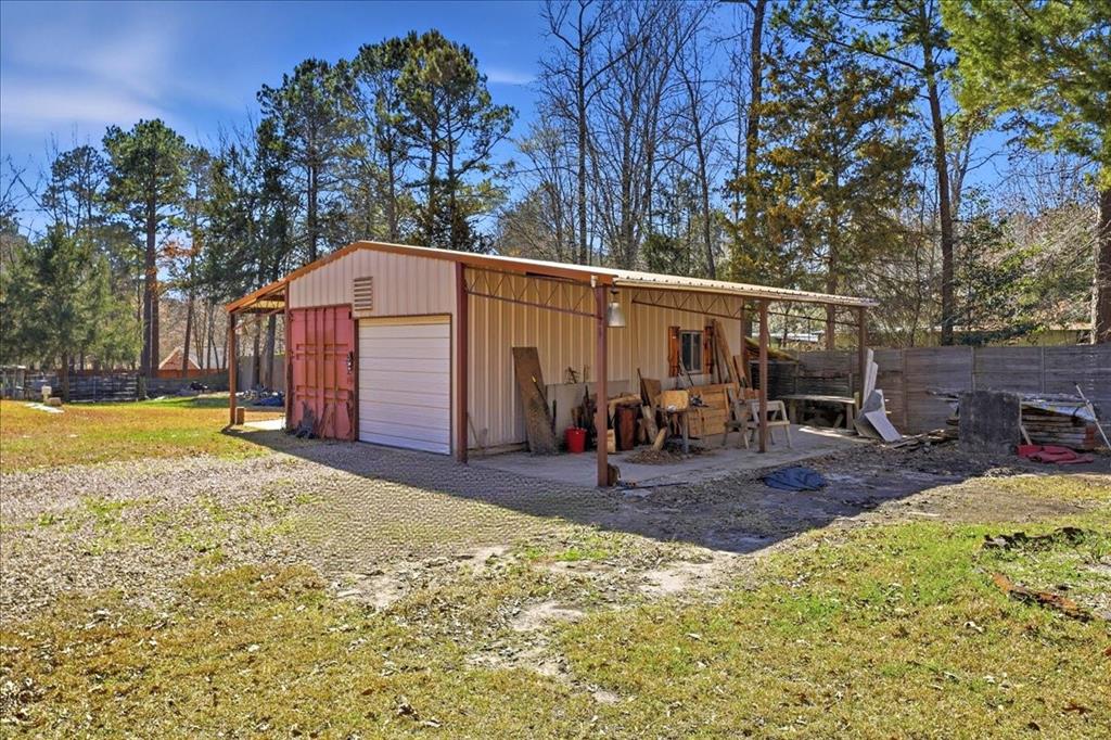 Ranger Point Estates - Residential