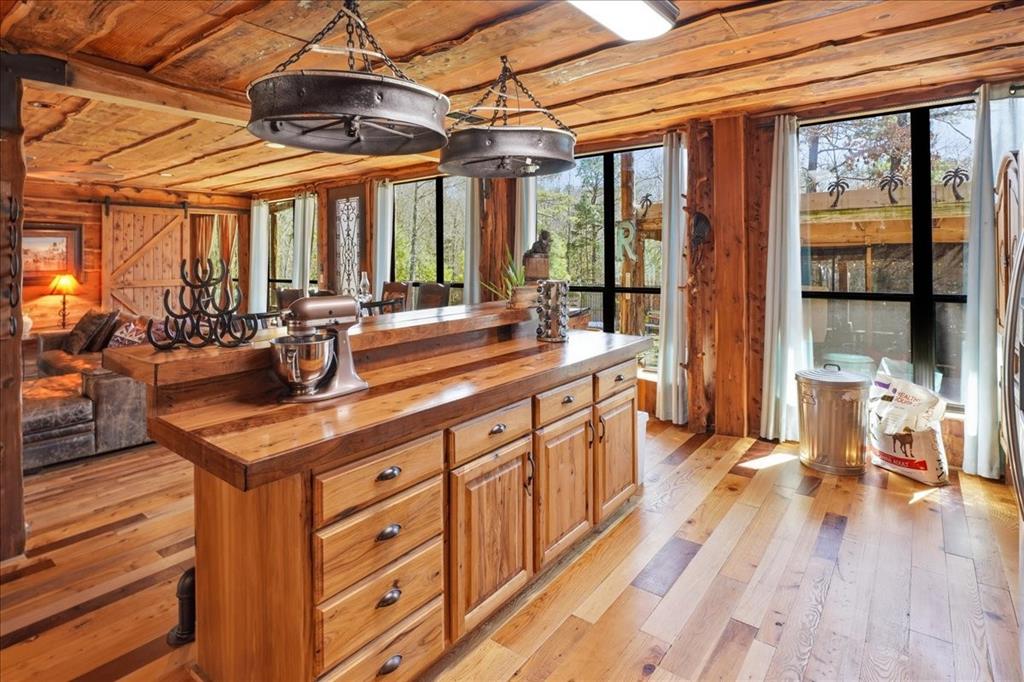 Ranger Point Estates - Residential