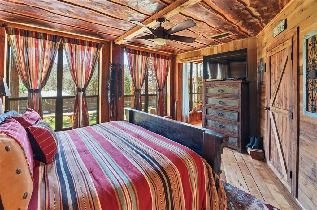 Ranger Point Estates - Residential