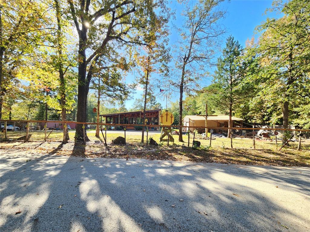 Ranger Point Estates - Residential