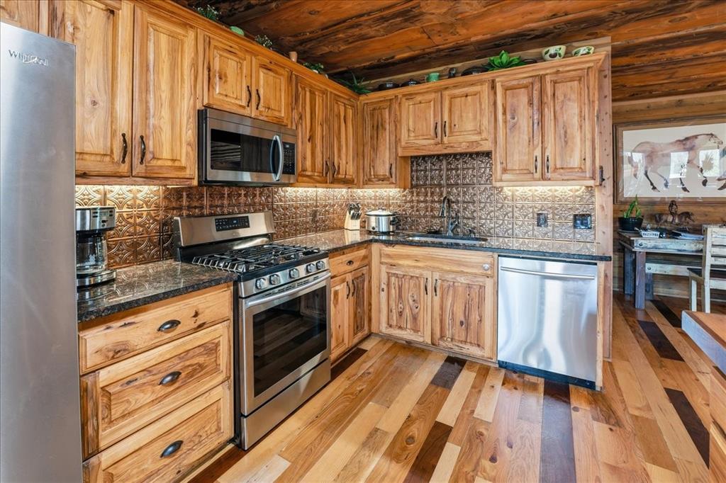 Ranger Point Estates - Residential