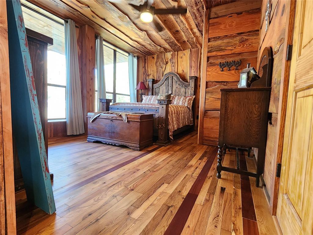 Ranger Point Estates - Residential