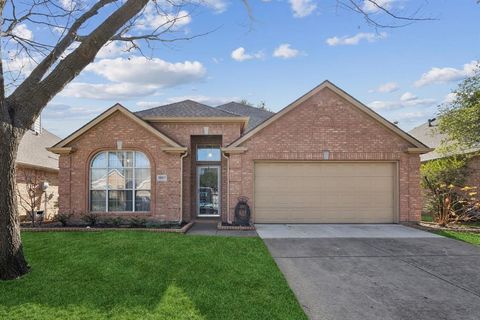 5813 Berkshire Road McKinney TX 75072