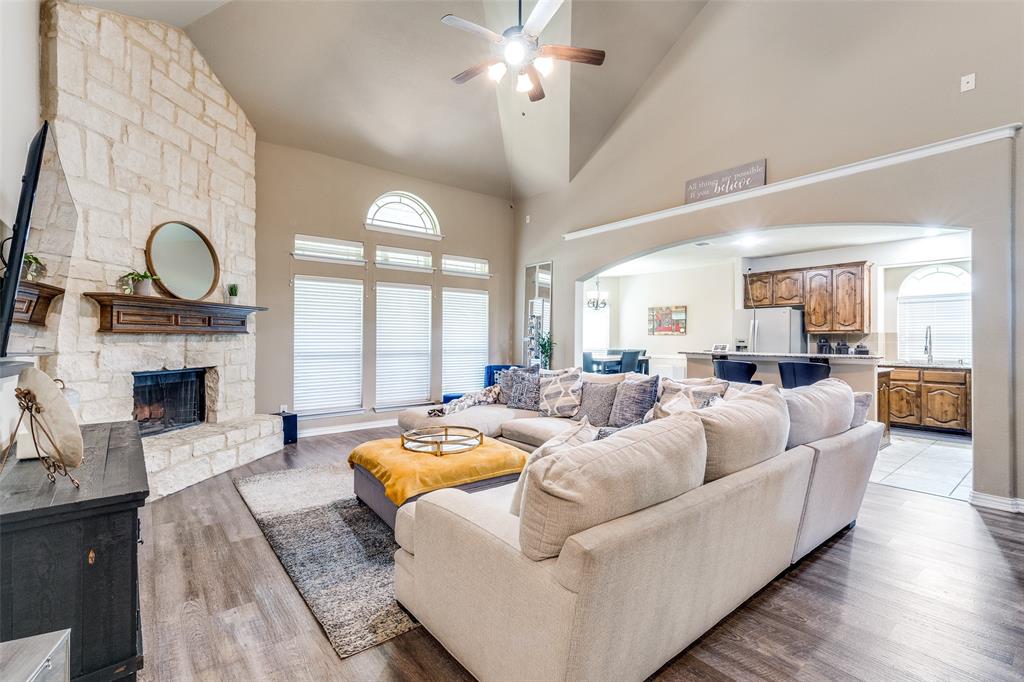 9836 Yellow Cup Drive