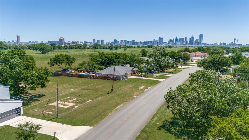 Roosevelt Manor 1st Inst - Land