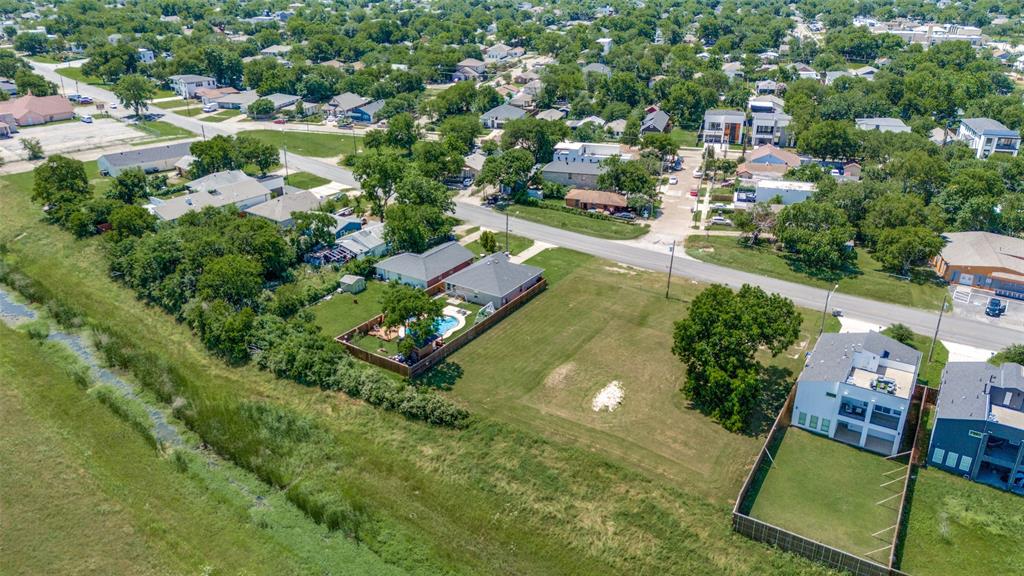 Roosevelt Manor 1st Inst - Land