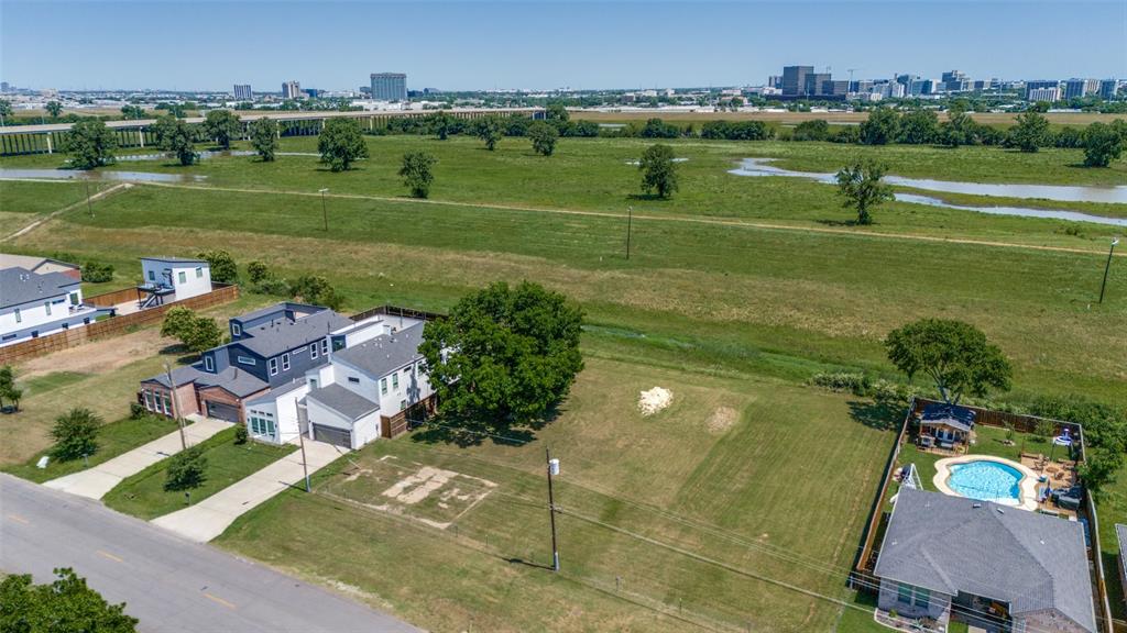 Roosevelt Manor 1st Inst - Land