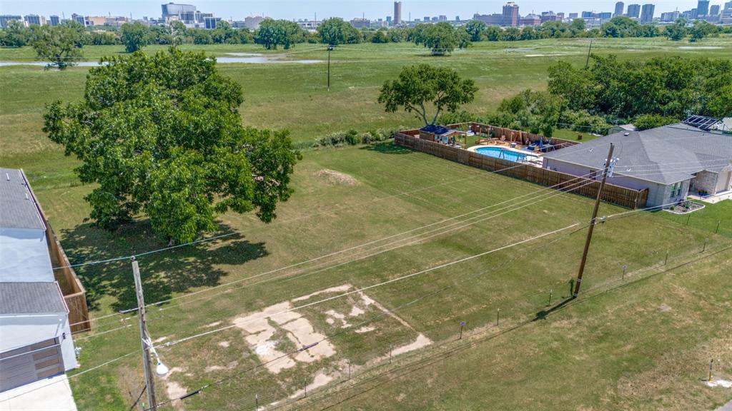 Roosevelt Manor 1st Inst - Land