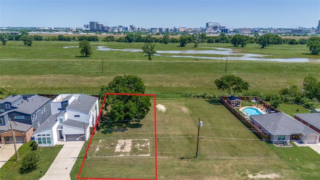 Roosevelt Manor 1st Inst - Land