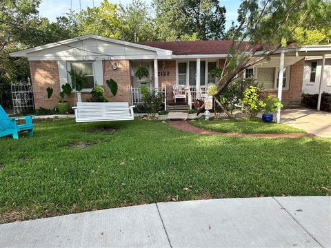 A home in Dallas