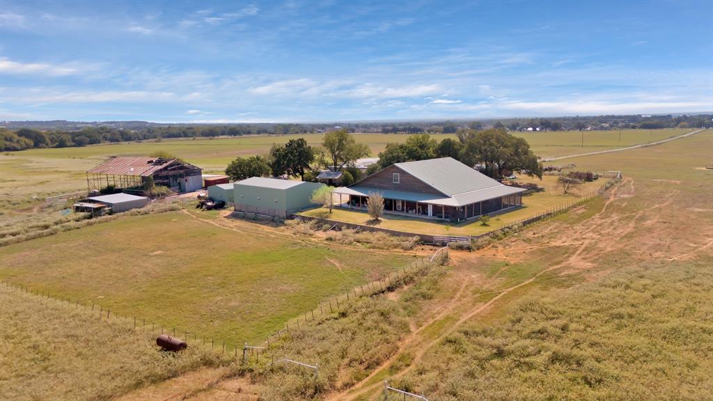 Survey: CLAYTON JAMES, TR - Land