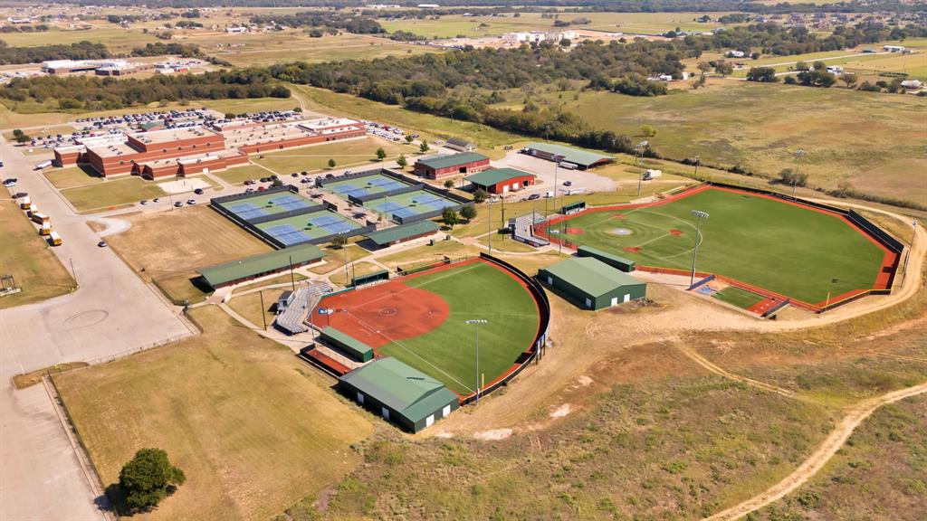 Survey: CLAYTON JAMES, TR - Land