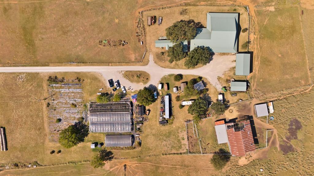 Survey: CLAYTON JAMES, TR - Land