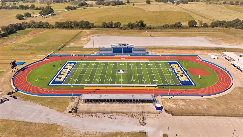 Survey: CLAYTON JAMES, TR - Land