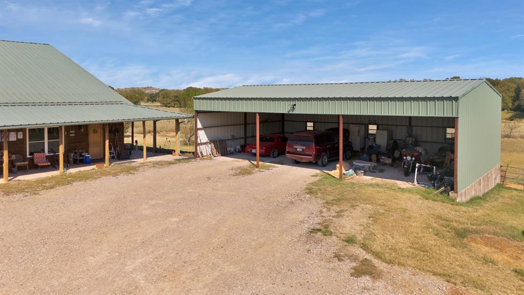 Survey: CLAYTON JAMES, TR - Land