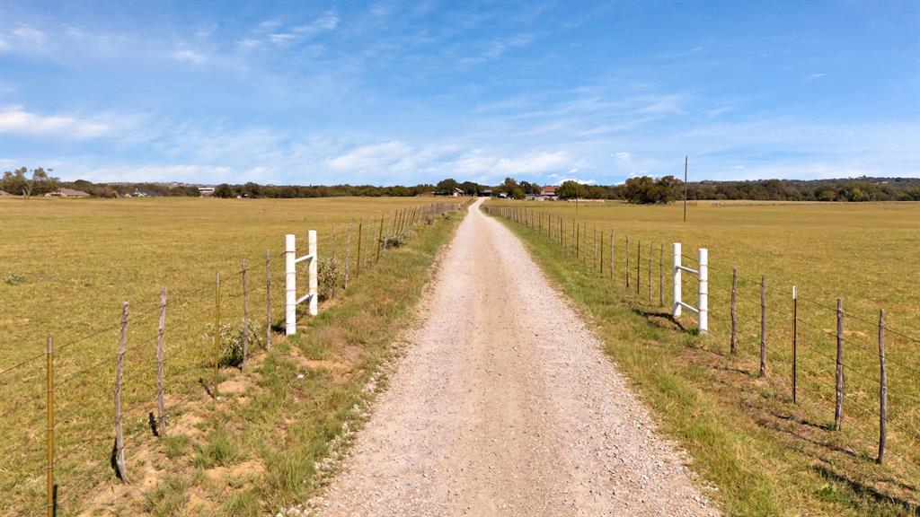 Survey: CLAYTON JAMES, TR - Land