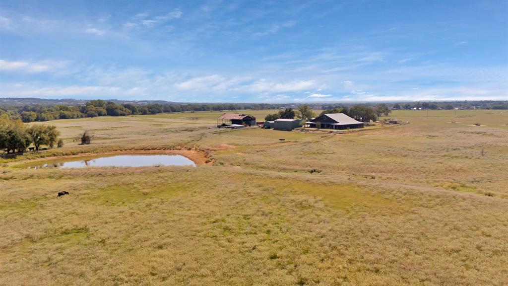 Survey: CLAYTON JAMES, TR - Land