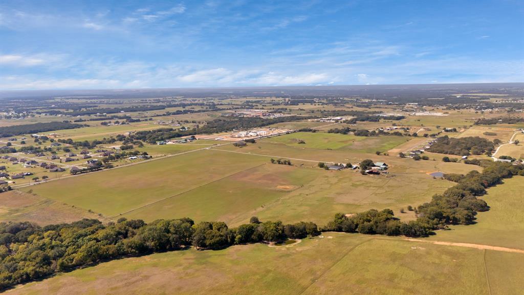 Survey: CLAYTON JAMES, TR - Land