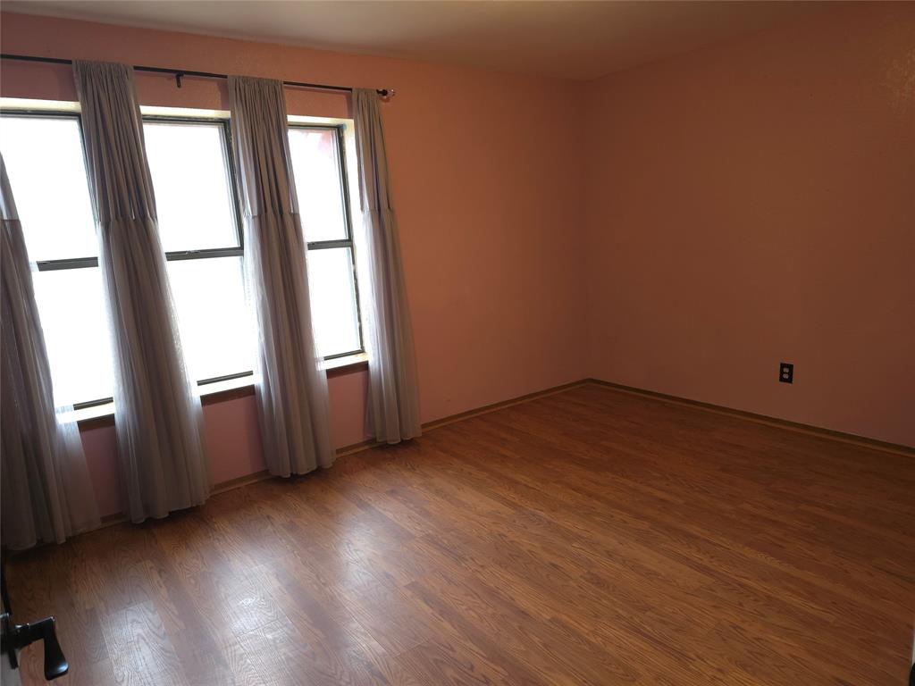 David S King Headright Surv A- - Residential