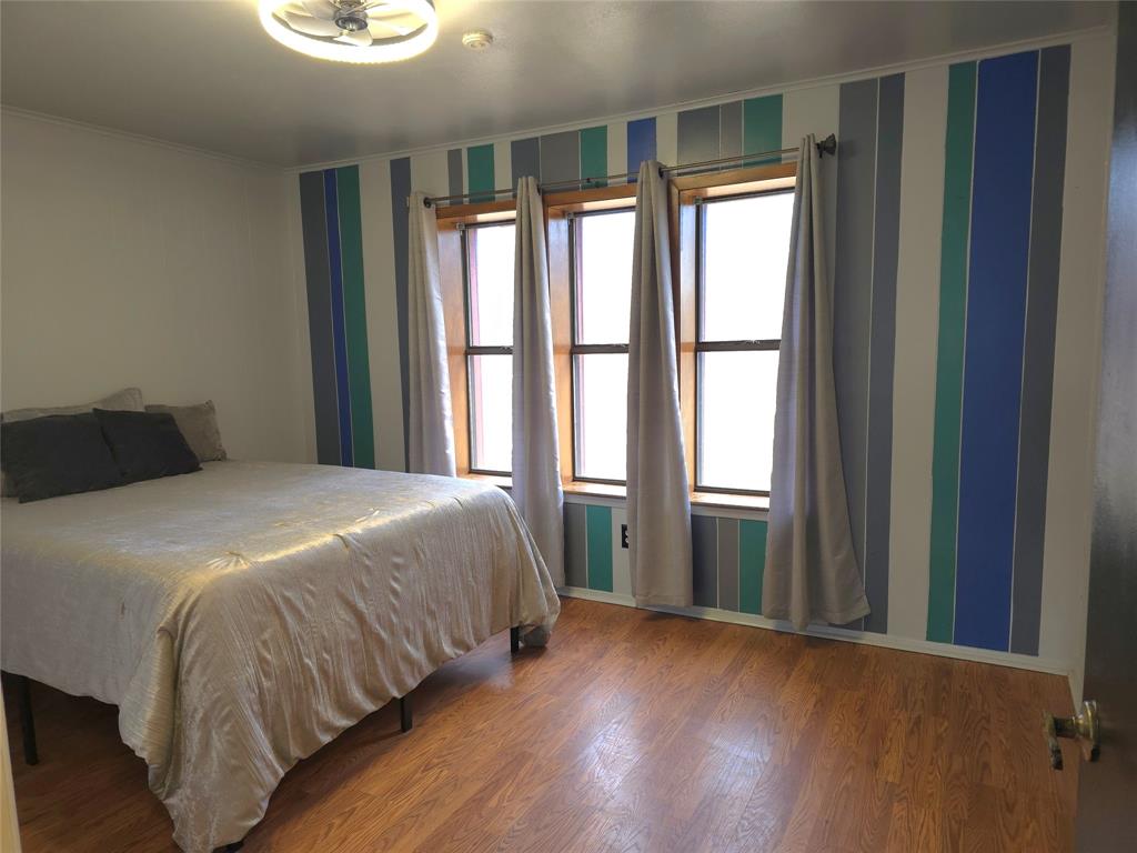 David S King Headright Surv A- - Residential