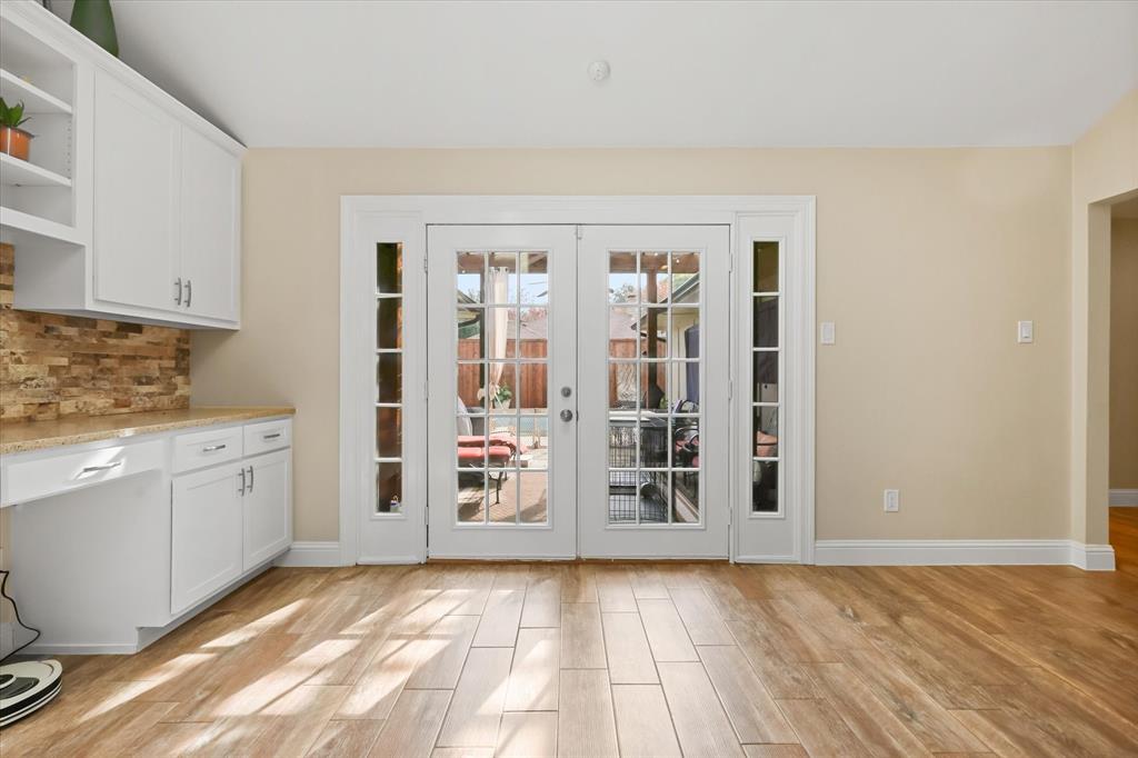 Preston Highlands - Residential