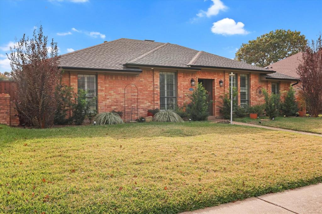 Preston Highlands - Residential