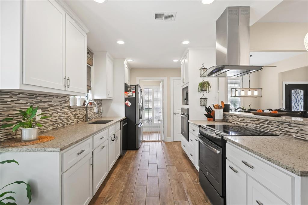 Preston Highlands - Residential