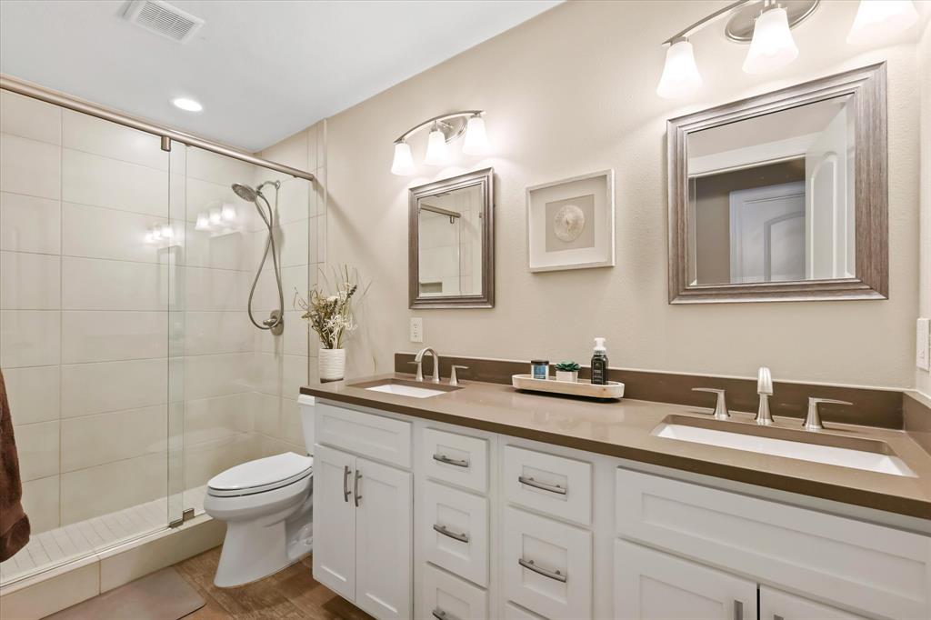 Preston Highlands - Residential