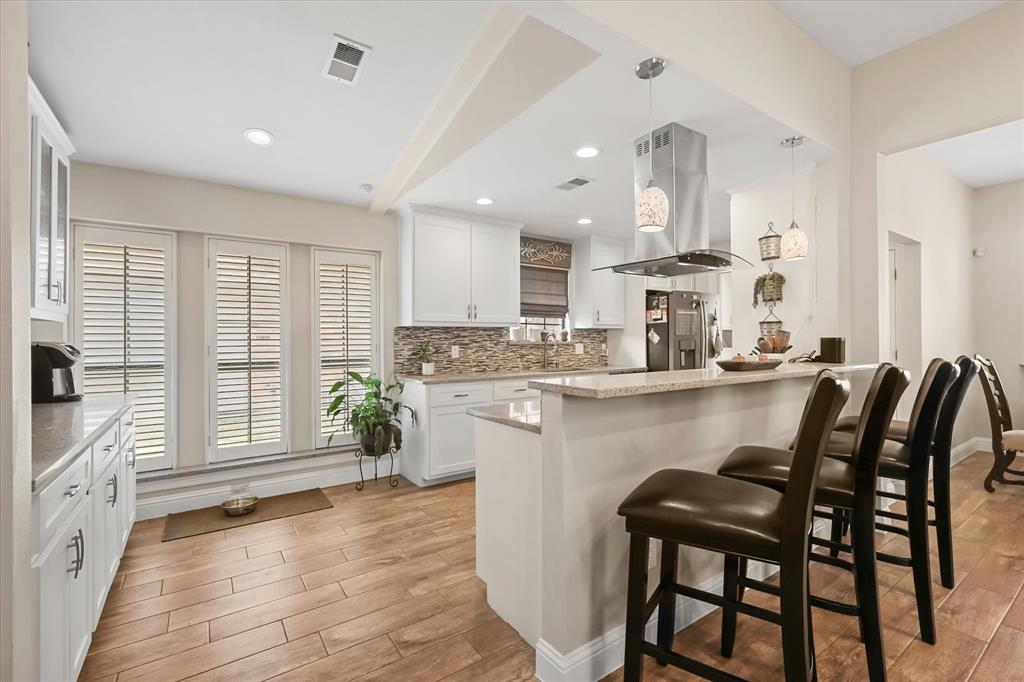 Preston Highlands - Residential