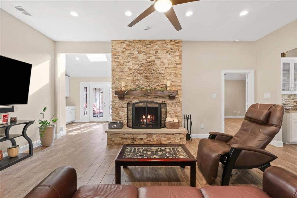 Preston Highlands - Residential