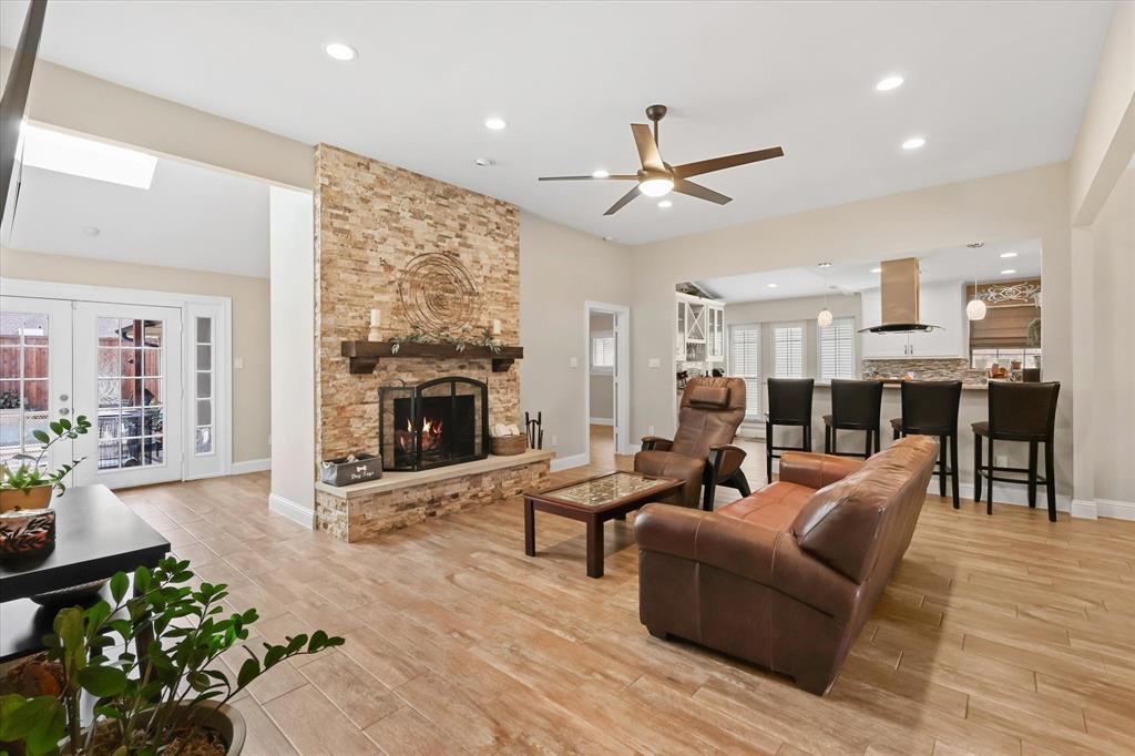 Preston Highlands - Residential