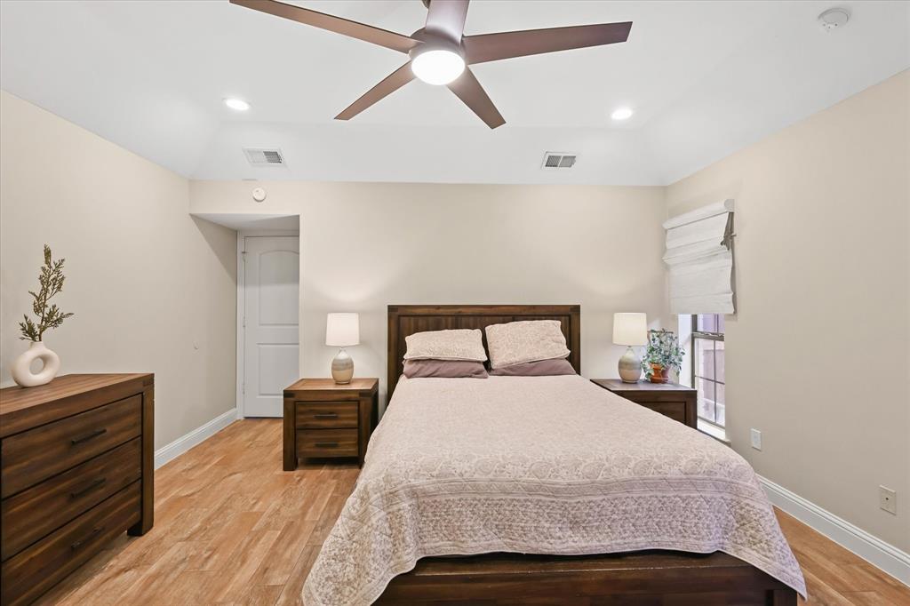 Preston Highlands - Residential