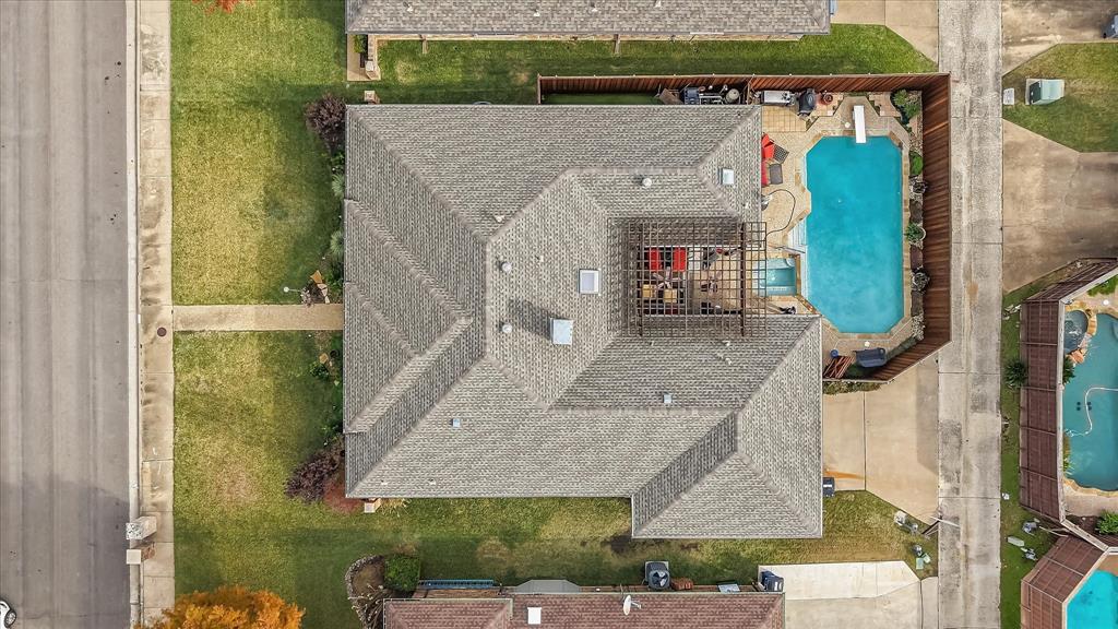 Preston Highlands - Residential