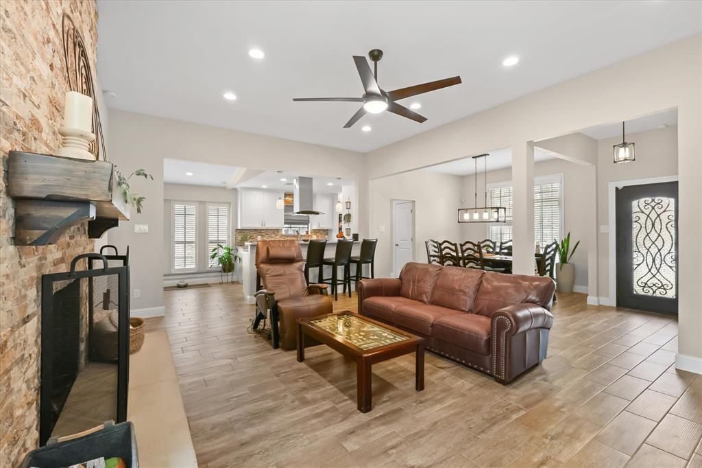 Preston Highlands - Residential