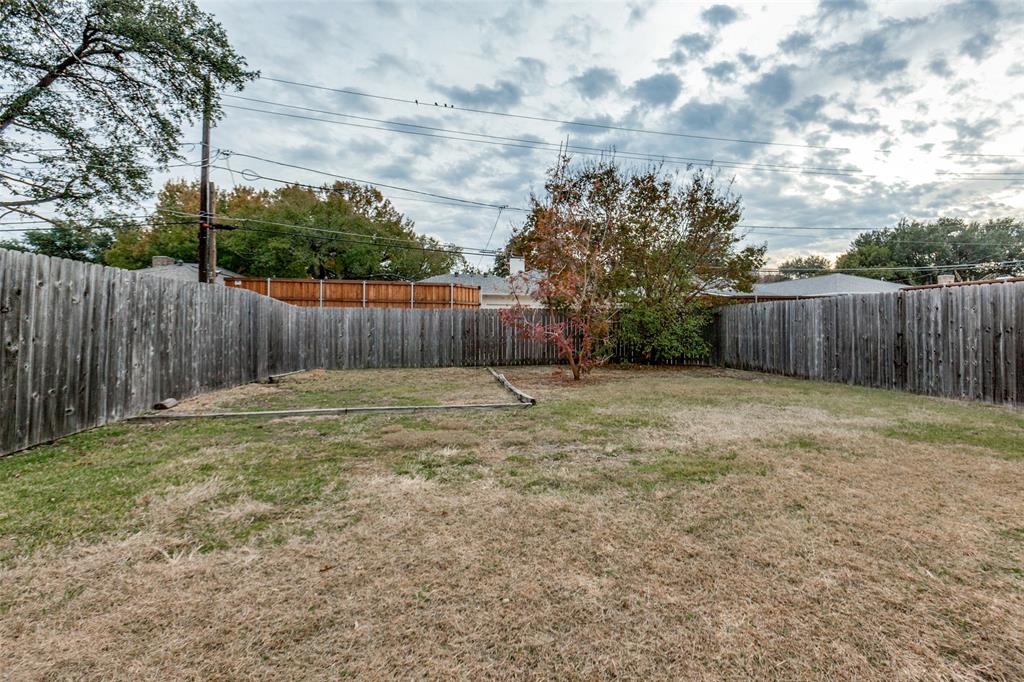 Forest Meadows - Residential