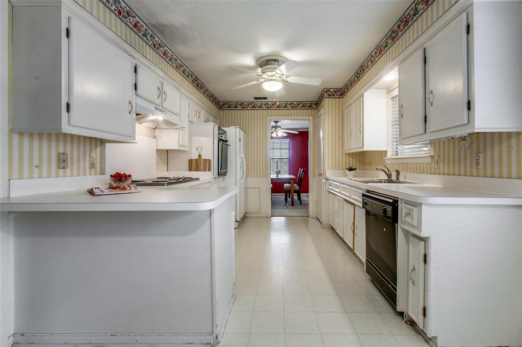 Forest Meadows - Residential