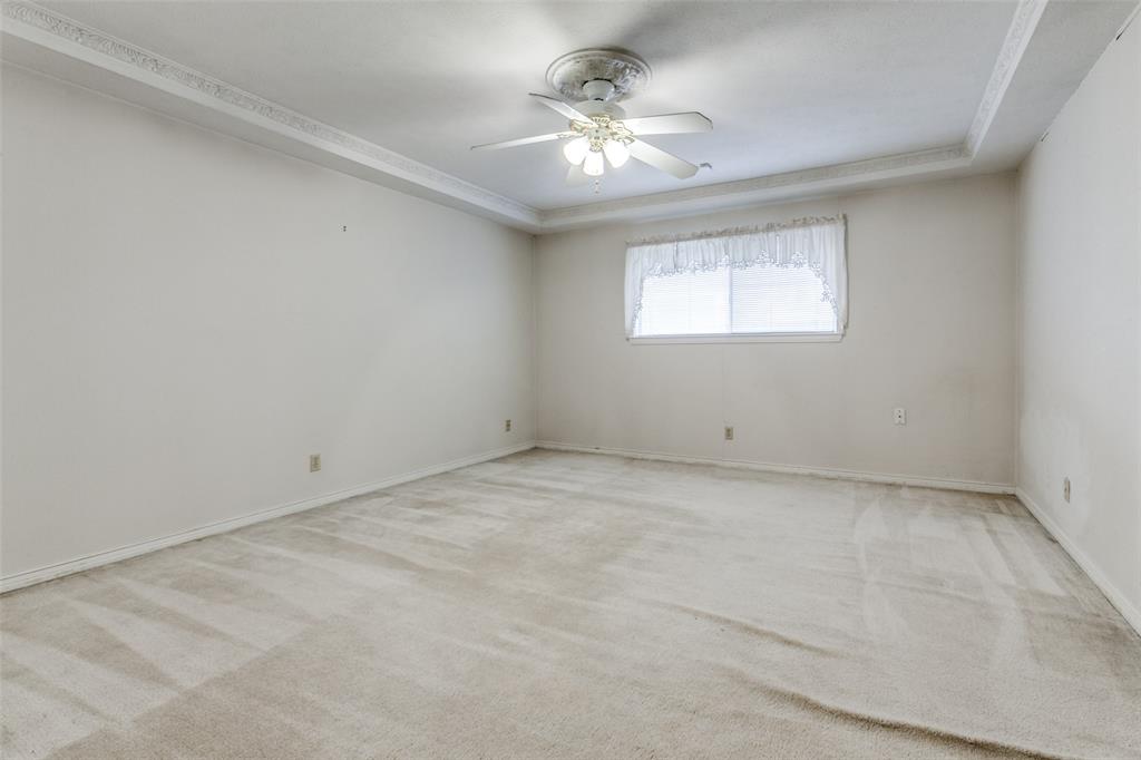 Forest Meadows - Residential