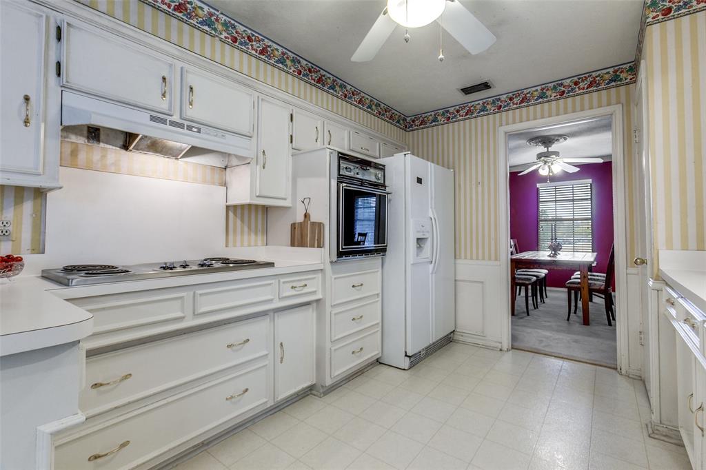 Forest Meadows - Residential