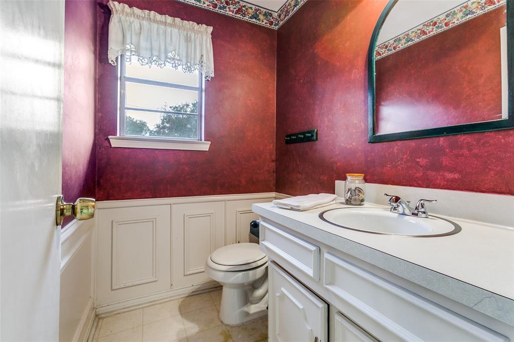 Forest Meadows - Residential