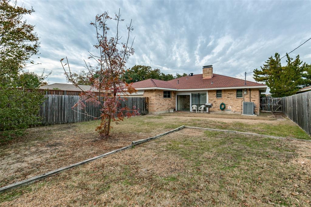 Forest Meadows - Residential